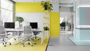 Cool Shared Workspaces For Zoom Virtual Backgrounds