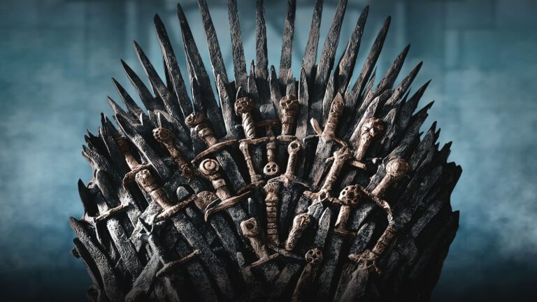 Game Of Thrones Virtual Backgrounds For Zoom & Teams