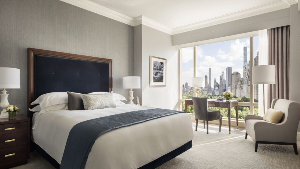 Marriott &Amp; Ritz Carlton Virtual Backgrounds For Zoom