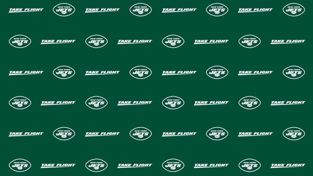 New York Jets Virtual Backgrounds For Zoom Teams Skype