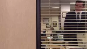 The Office Virtual Backgrounds 