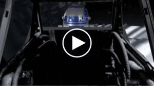 X-Wing Pilot (Death Star Trench Run) - Zoom Video Background 720