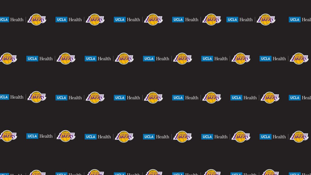 Los Angeles Lakers Virtual Background For Zoom Meet Teams
