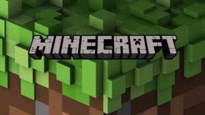 Minecraft Virtual Backgrounds