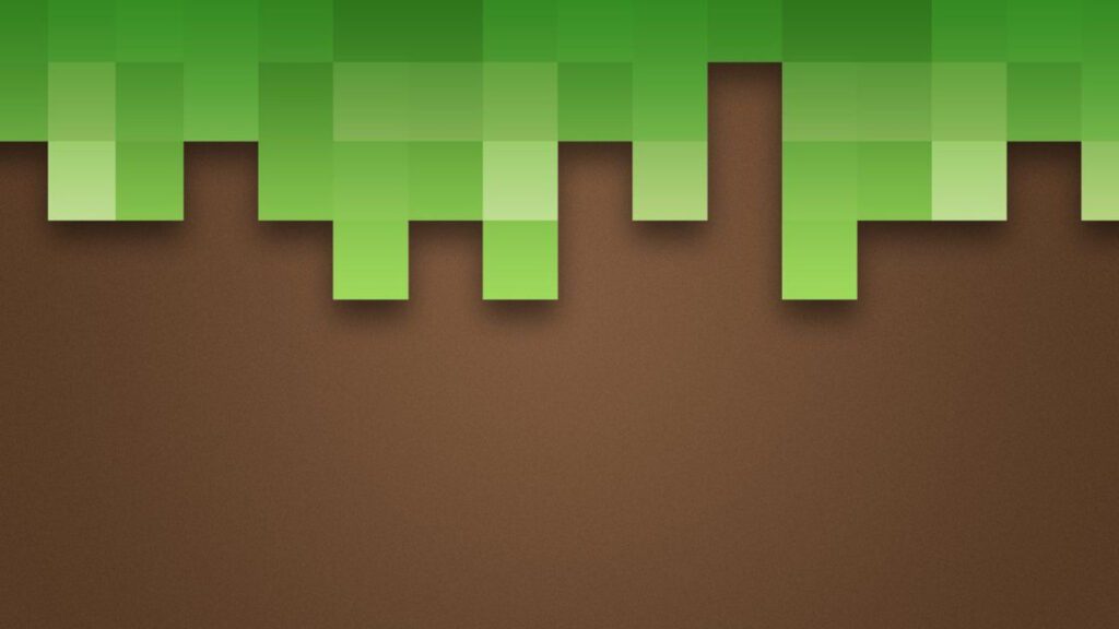 Minecraft Virtual Backgrounds