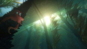 Disney'S Finding Nemo Virtual Backgrounds